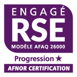 Certification RSE