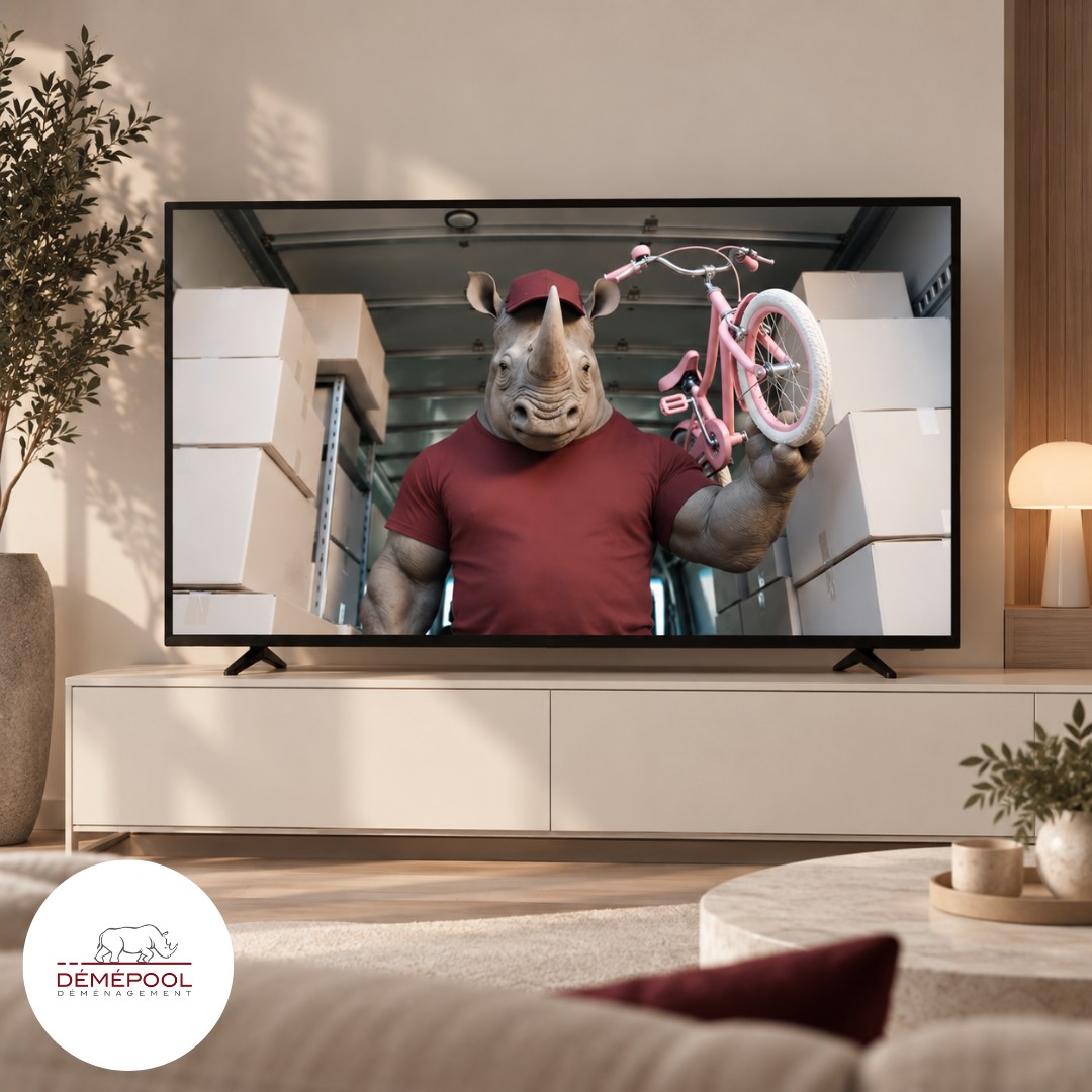 📺✨ Et si ce soir, on s'installait confortablement devant la télévision ? Après une journée…