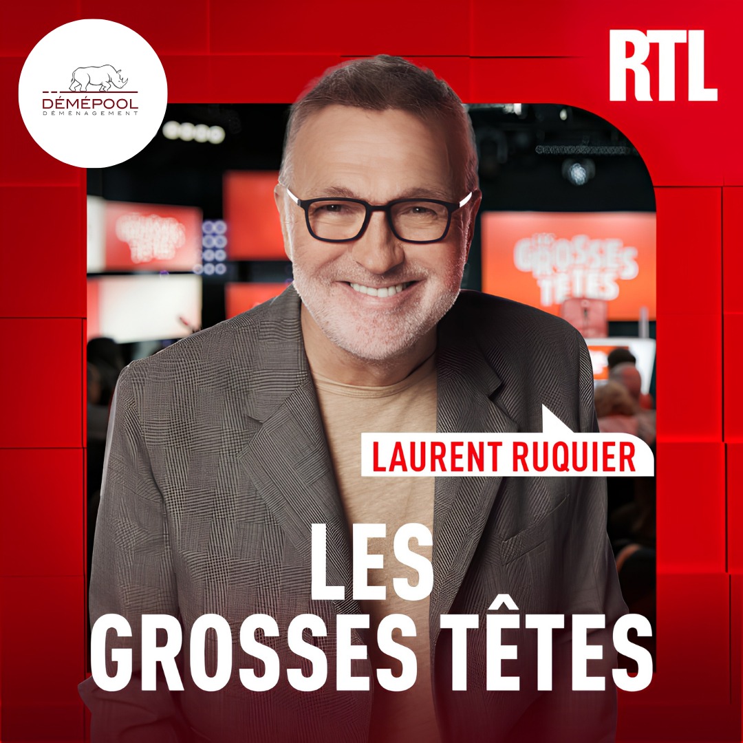 📻 Une grande nouvelle pour cette rentrée ! À partir du 31 août, Démépool sera…