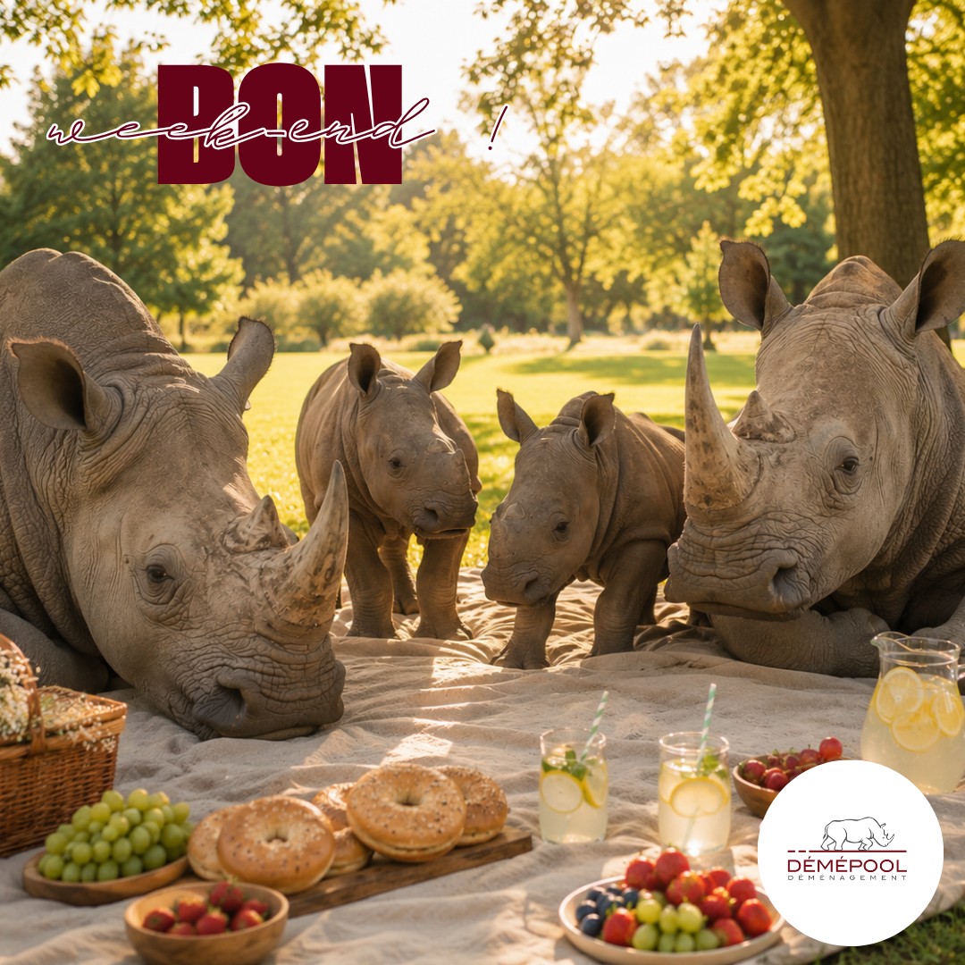 🥯☀️ Après une semaine bien remplie, place à un moment de détente en famille !…