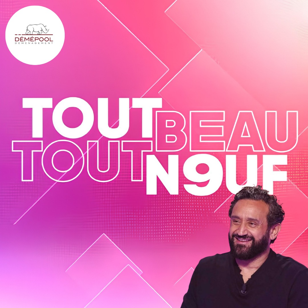 📺 Démépool arrive sur W9 ! 🎉 Une nouvelle étape pour notre réseau ! Du…